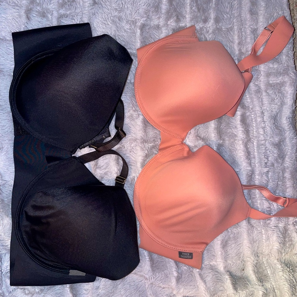 Bras